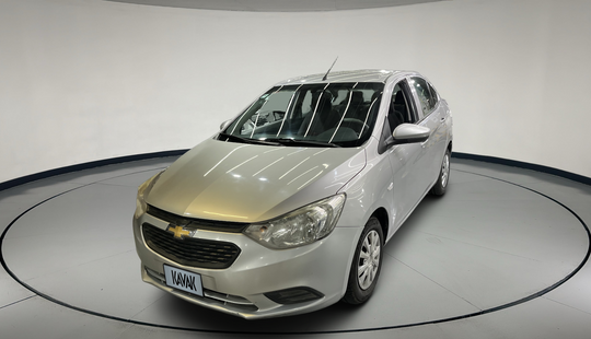 Chevrolet • Aveo