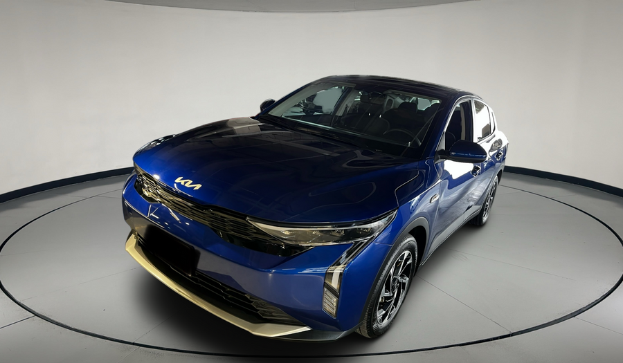 Kia K3 1.6 EX AUTO Sedan 2024