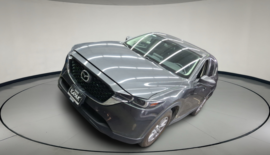 Mazda • CX-5