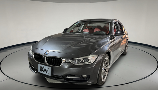 Bmw • Serie 3