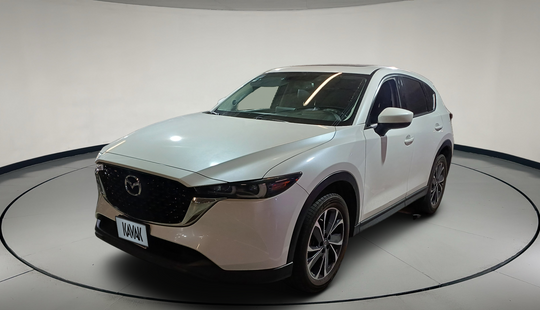 Mazda • CX-5