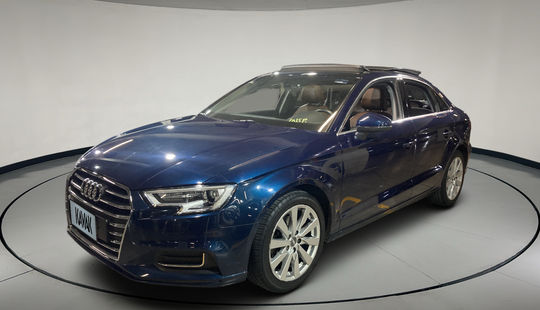 Audi • A3