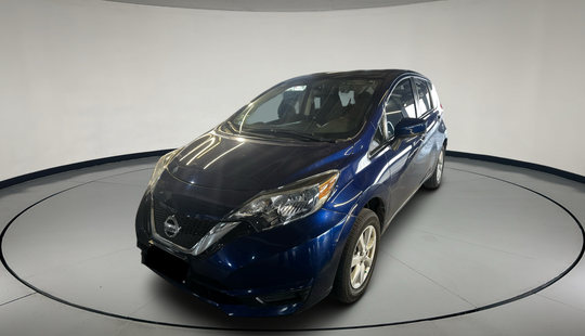 Nissan • Note