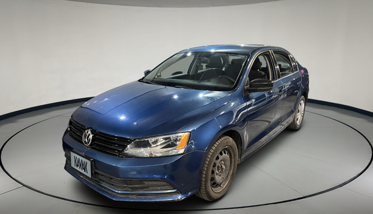Volkswagen • Jetta