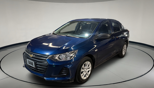 Chevrolet • Onix