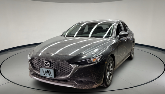 Mazda • Mazda 3