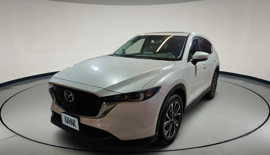 Mazda • CX-5