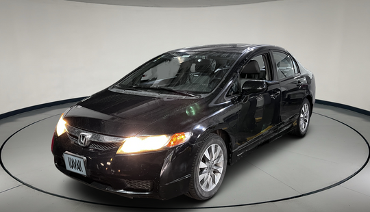 Honda • Civic