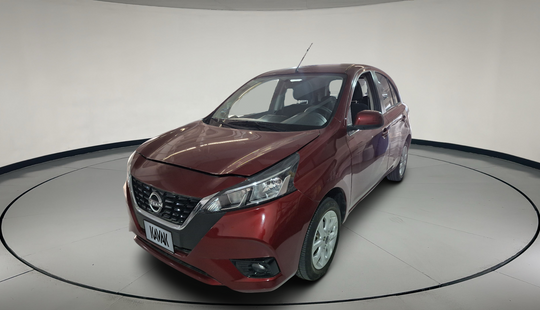 2023 • 41,000 km • Automático