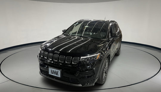 Jeep • Compass