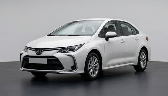 Chevrolet • Cavalier