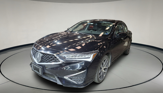 Acura • ILX