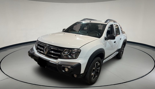 Renault • Oroch