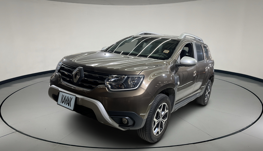Renault • Duster