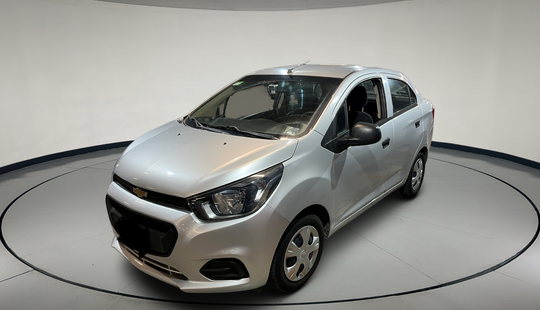Chevrolet • Beat