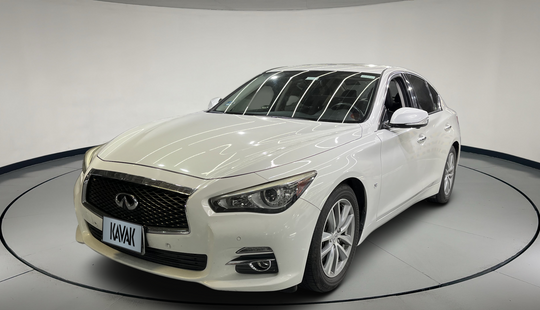 Infiniti • Q50
