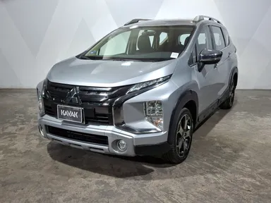 Mitsubishi Xpander