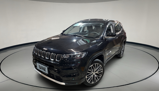 Jeep • Compass