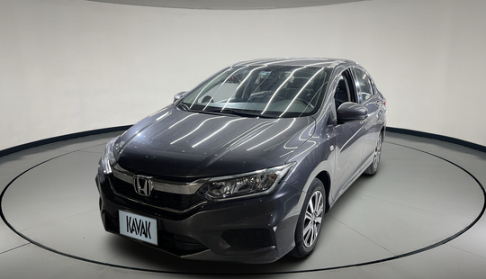 Honda • City