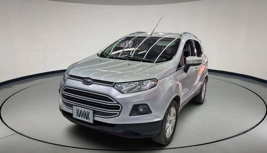 Ford • EcoSport