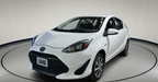 Toyota Prius C 1.5 HYBRID AUTO Hatchback 2018
