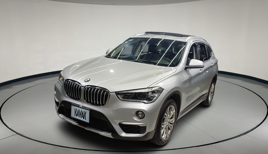 Bmw • X1