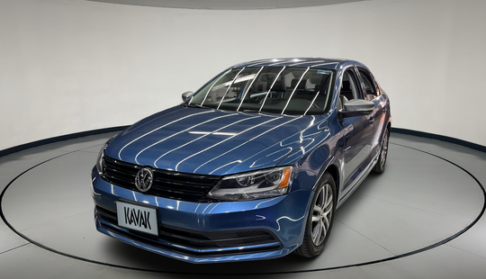 Volkswagen • Jetta