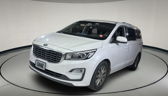 Kia • Sedona