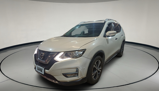 Nissan • X-Trail