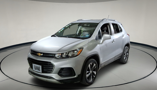 Chevrolet • Trax