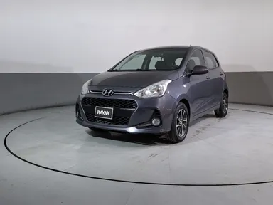 Hyundai Grand i10