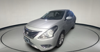 Nissan Versa 1.6 ADVANCE TA AC Sedan 2016