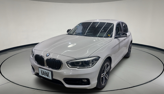 Bmw • Serie 1