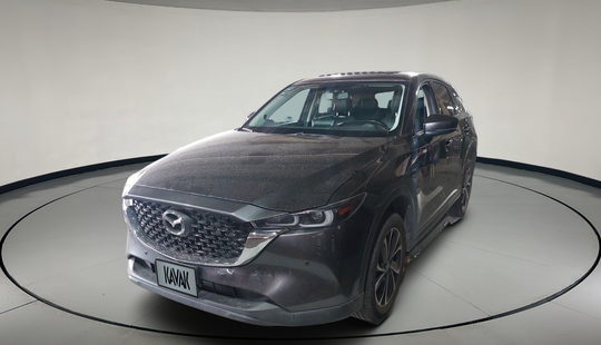 Mazda • CX-5