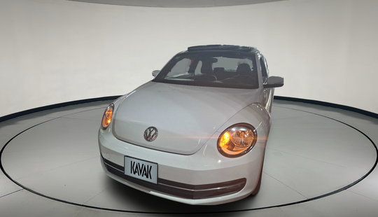 Volkswagen • Beetle