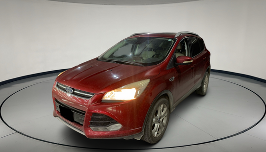 Ford • Escape