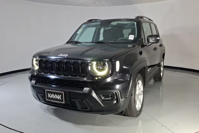 Jeep · Renegade