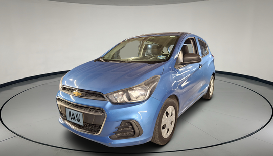 Chevrolet • Spark