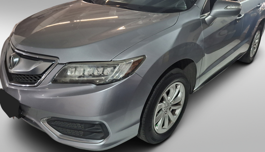 Acura • RDX