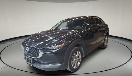 Mazda • CX-30