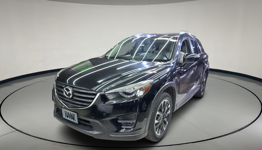 Mazda • CX-5