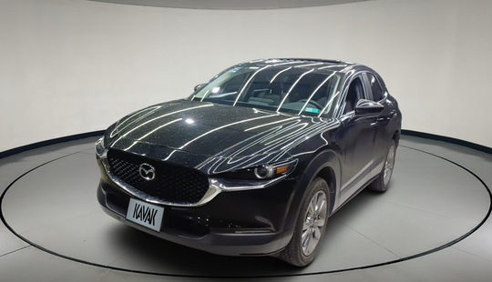 Mazda • CX-30