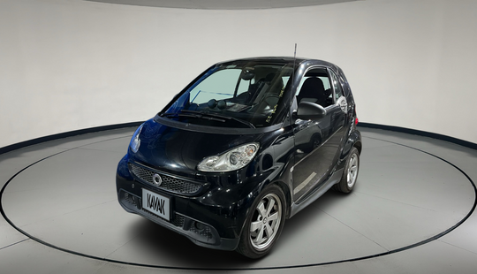 Smart • Fortwo