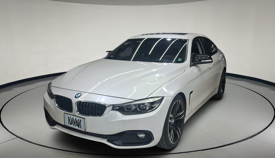 Bmw • Serie 4