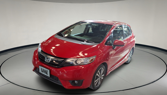 Honda • Fit