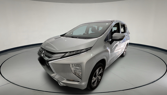 Mitsubishi • Xpander