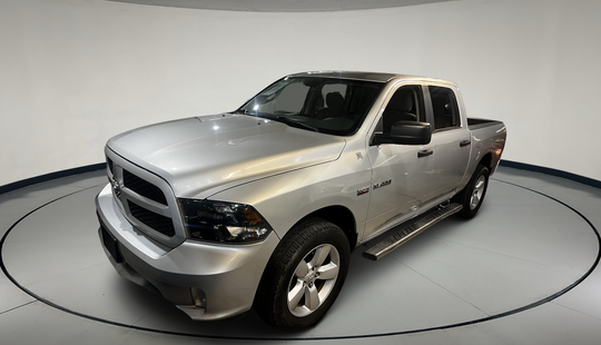 Ram • Ram 2500