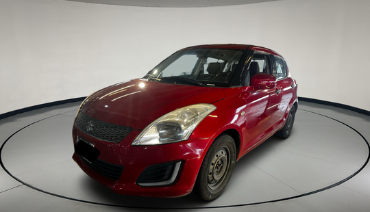 Suzuki • Swift