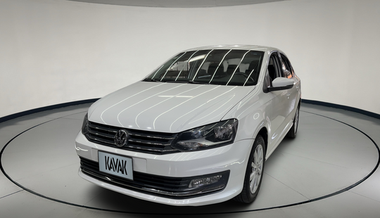 Volkswagen • Vento