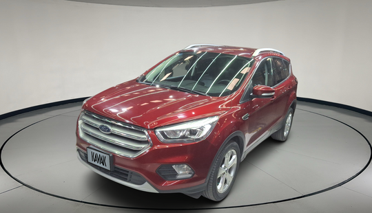Ford • Escape